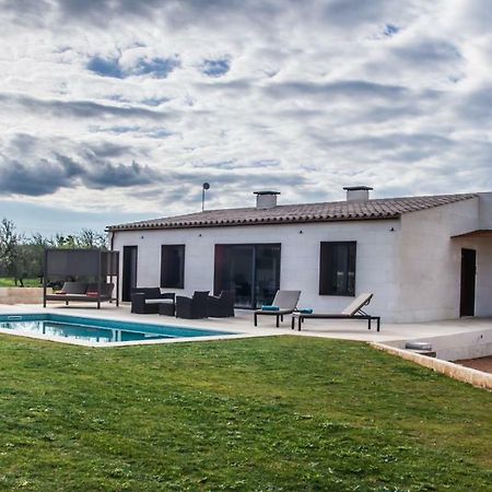 Villa Ses Nines à Santa Margalida Extérieur photo