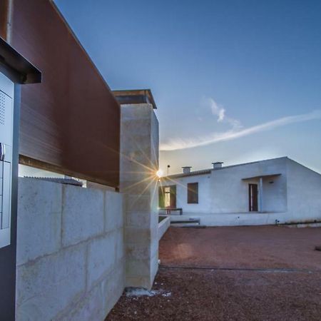 Villa Ses Nines à Santa Margalida Extérieur photo