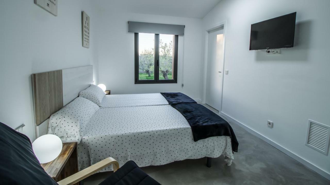 Villa Ses Nines à Santa Margalida Extérieur photo