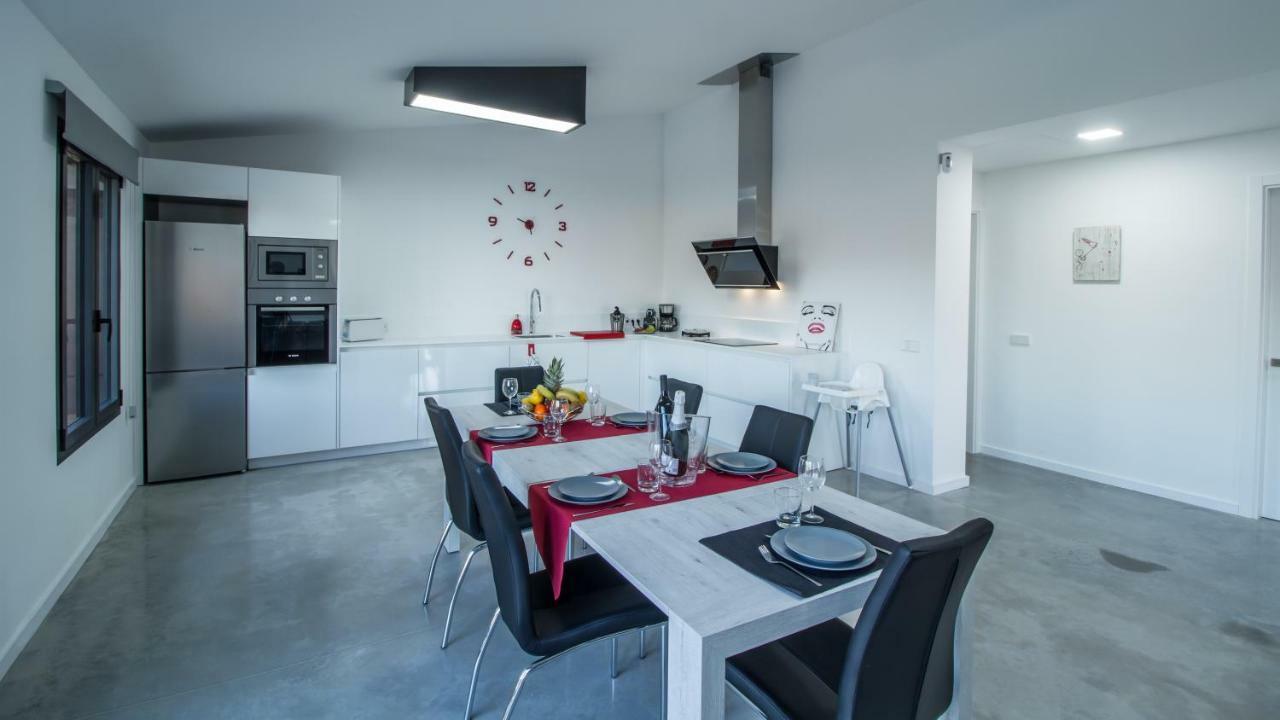 Villa Ses Nines à Santa Margalida Extérieur photo