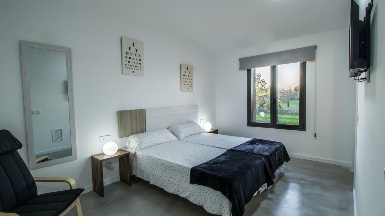 Villa Ses Nines à Santa Margalida Extérieur photo